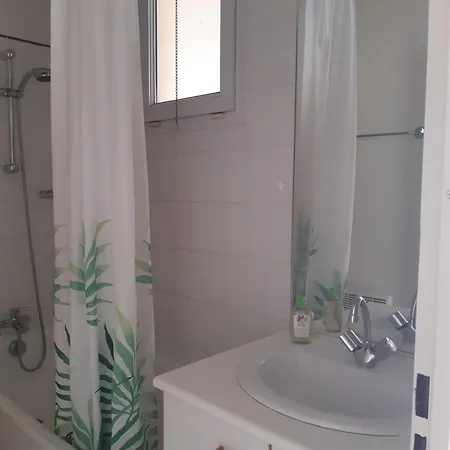 Horizon Marmotte Apartman *