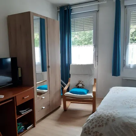 Apartman Horizon Marmotte *