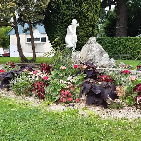 Horizon Marmotte Apartman Bagnères-de-Bigorre