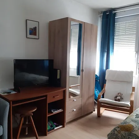 Horizon Marmotte Apartment