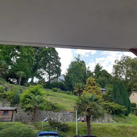 Appartement Horizon Marmotte Bagnères-de-Bigorre