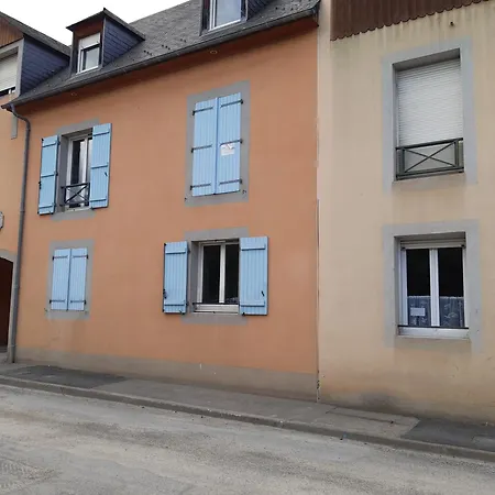 Horizon Marmotte Bagnères-de-Bigorre