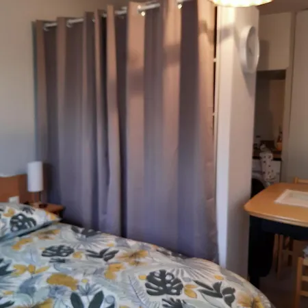 Horizon Marmotte Bagnères-de-Bigorre