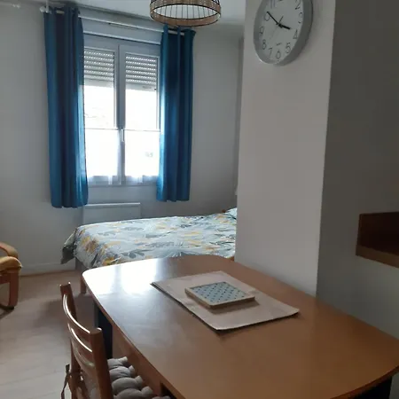 Horizon Marmotte * Bagnères-de-Bigorre