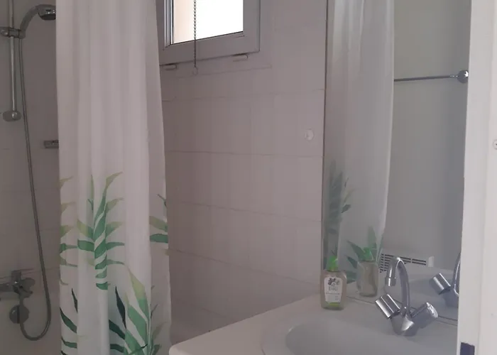 Horizon Marmotte アパート *