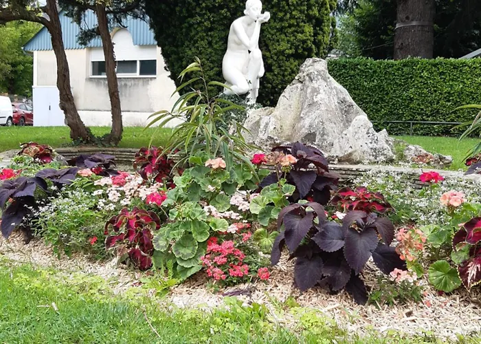 Horizon Marmotte アパート バニエール・ド・ビゴール