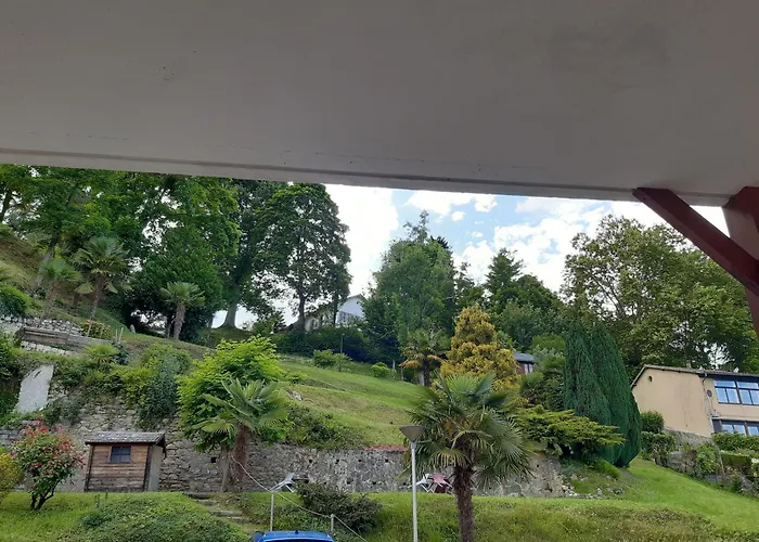 アパート Horizon Marmotte バニエール・ド・ビゴール