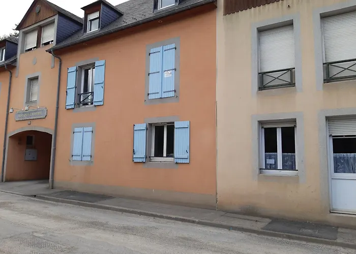 Horizon Marmotte バニエール・ド・ビゴール