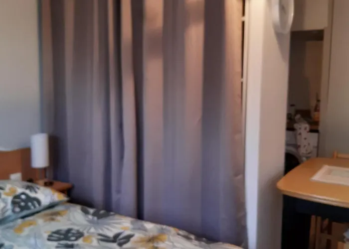 Horizon Marmotte バニエール・ド・ビゴール